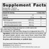 Ultimate One Daily Supplement Facts