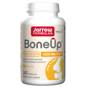 Bone-Up Superior Calcium Formula 240 Capsules