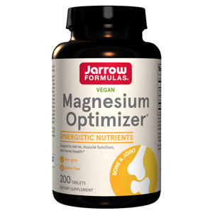 Magnesium Optimizer 100 TABS