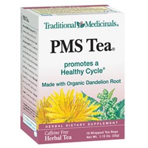 Women’s PMS Tea 16 Bags