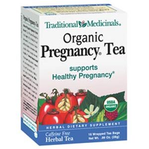 Pregnancy Tea 16 Bags