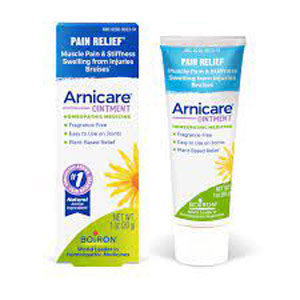 Arnica Ointment 1oz