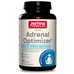 Adrenal Optimizer 60 Tabs