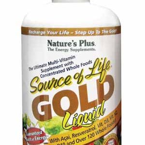 Liquid source of Life GOLD 30oz