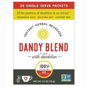 Dandy Blend Packets