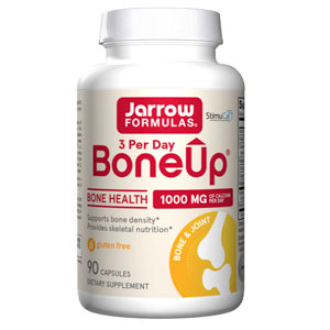 Bone Up 3 Daily 90 Capsules