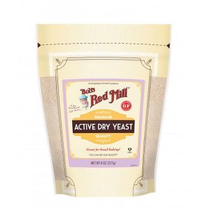 Active Dry Yeast 8oz