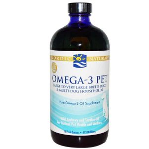 Omega-3 Pet 16oz