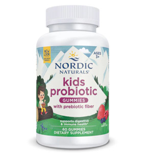 Probiotic Gummies KIDS 60