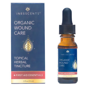 Wound Care Organic 0.5oz