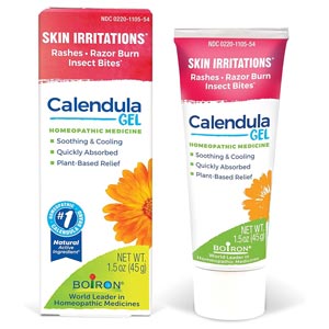 Calendula Gel 1.5oz