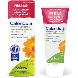 Calendula Ointment 1oz