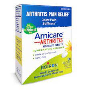 Arnicare Arthritis 60 Tabs
