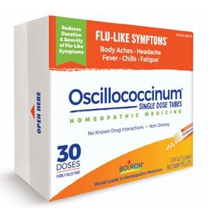 Oscillococcinum 30 Dose