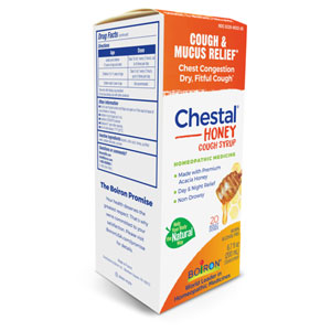 Chestal Honey Cough 6.7oz