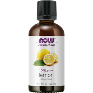 Lemon Oil 4oz