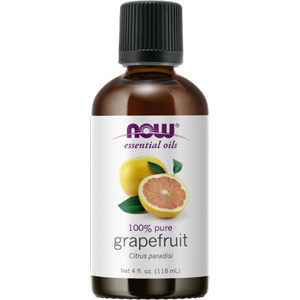 Grapefruit Essential Oil 4 oz