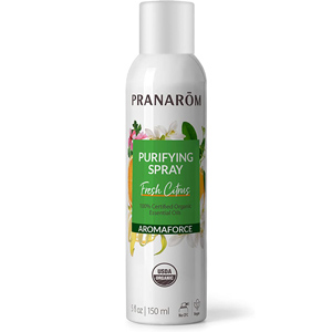 Purifying Spray Citrus ORGANIC 5oz