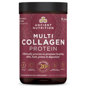 Multi Collagen Protein 8.6oz
