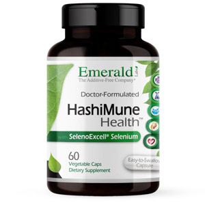 Hashimune Health 60 Caps
