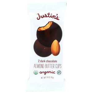 Justins Almond Butter Cup