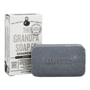 Charcoal SOAP BAR 4.25 oz