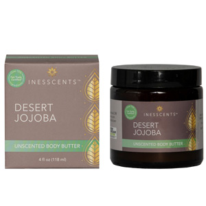 Desert Jojoba Body Butter 4oz