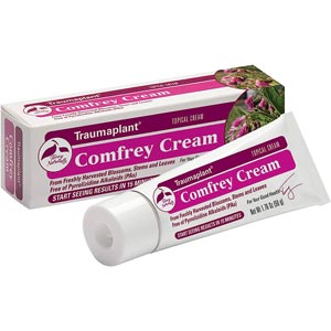 Traumaplant Comfrey Cream 1.76oz