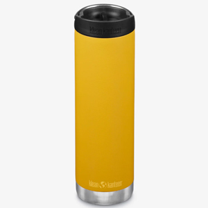 Cafe Cap Stainless Steel Marigold 20oz