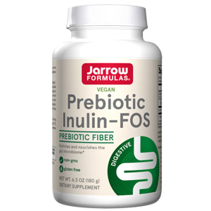 Prebiotic Inulin FOS Powder 6.