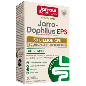 Jarro-Dophilus EPS 50 Bill CFU