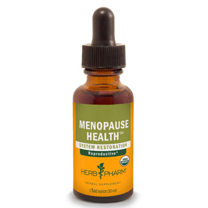 Menopause Healthy 1 oz.