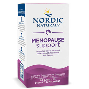 Menopause Support 60 Caps