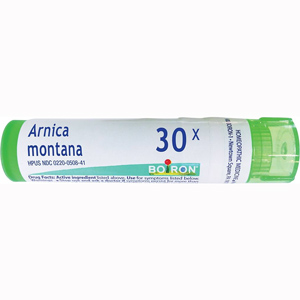 Arnica Montana 30 X