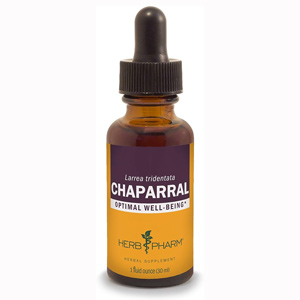Chaparral Extract 1 oz.