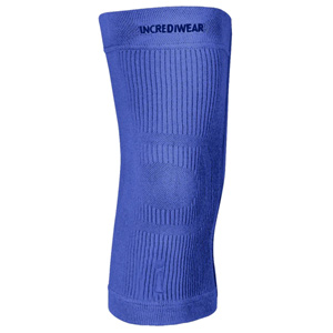 Incrediwear Knee Sleeve Medium ROYAL BLUE