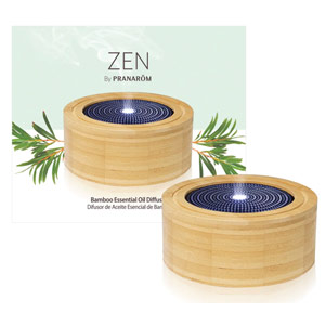 Zen Bamboo Diffuser