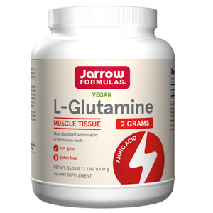 L-Glutamine Powder 2.2lb