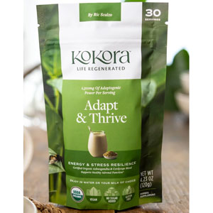 Adapt & Thrive Organic Powder