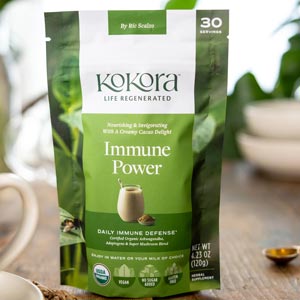 Immune Power Organic